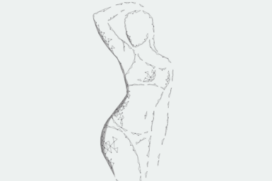 整形美容科